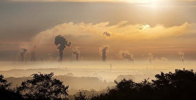 Filtr M5 Domekt R 400 H może uchronić nas przed smogiem